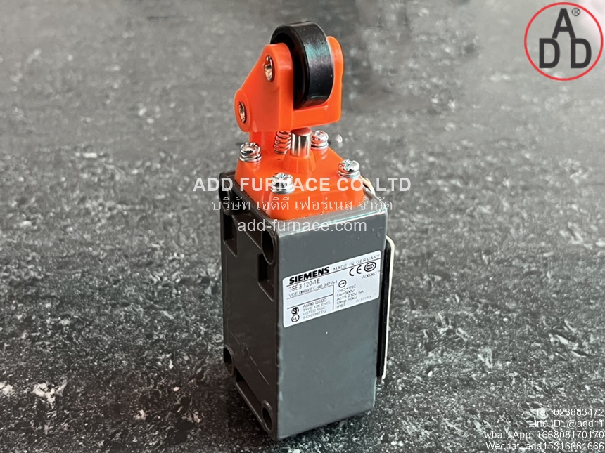 Siemens 3SE3 120-1E (11)